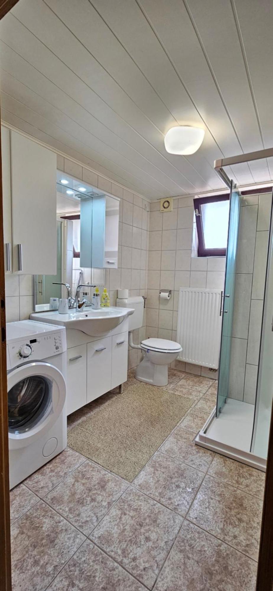 Apartma Ajja Šenčur Esterno foto