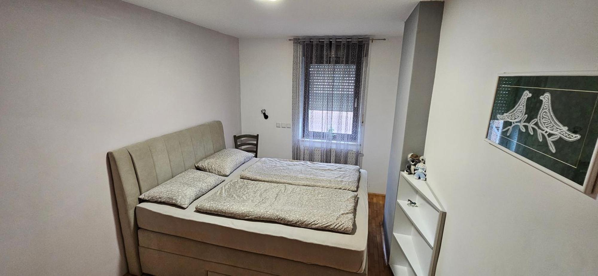 Apartma Ajja Šenčur Esterno foto