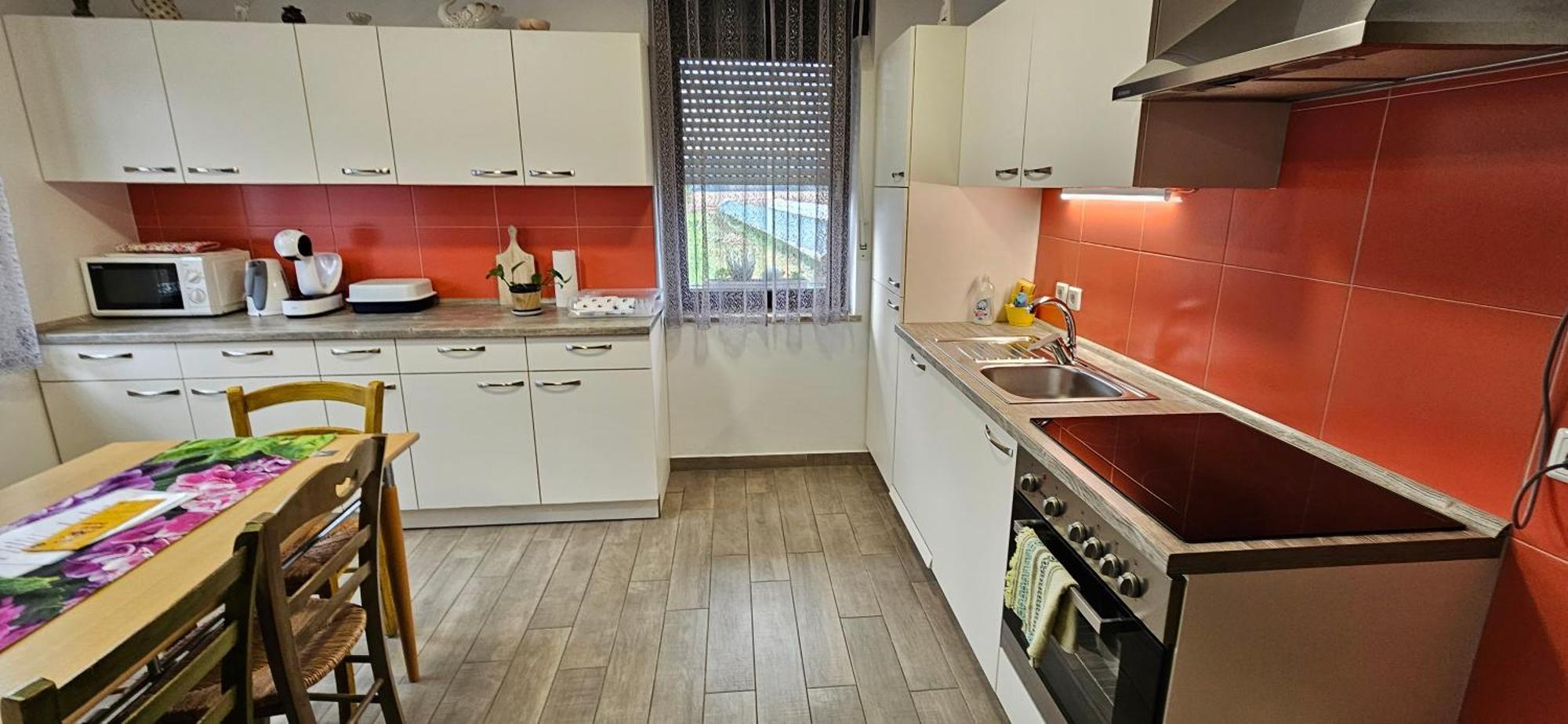 Apartma Ajja Šenčur Esterno foto