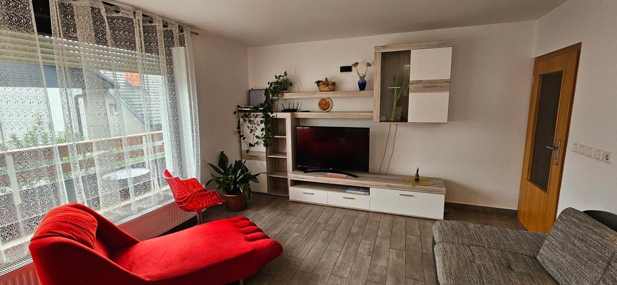Apartma Ajja Šenčur Esterno foto