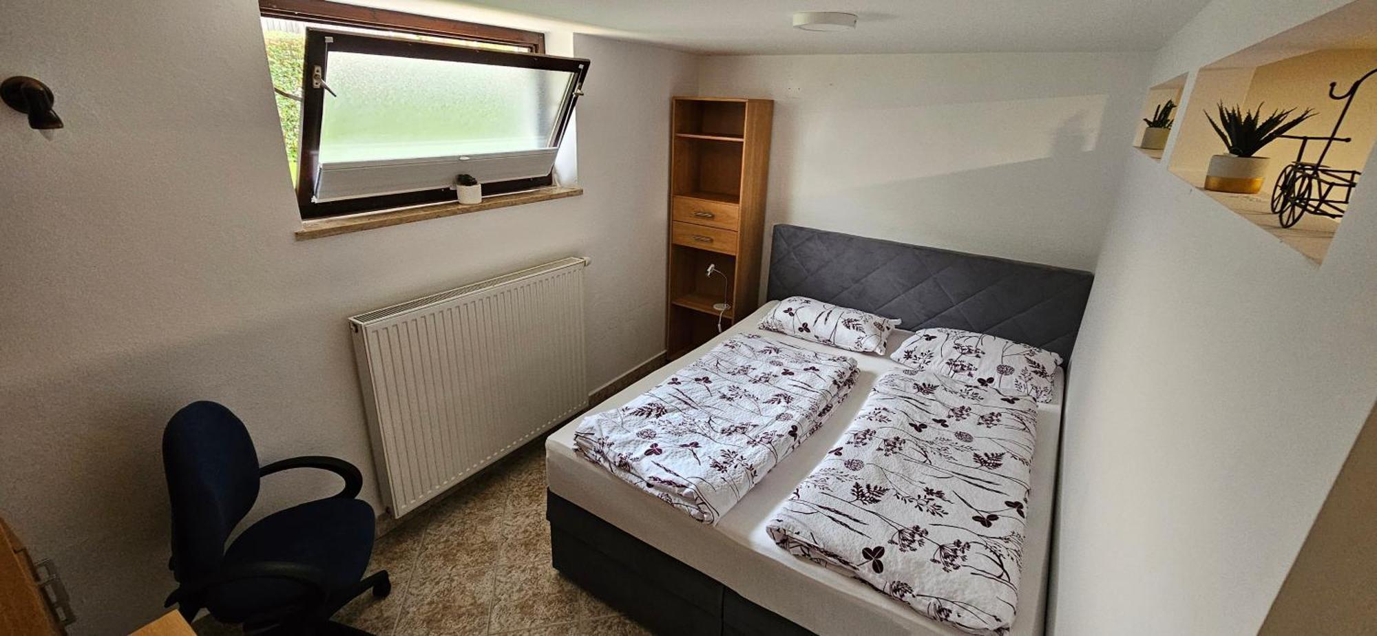 Apartma Ajja Šenčur Esterno foto