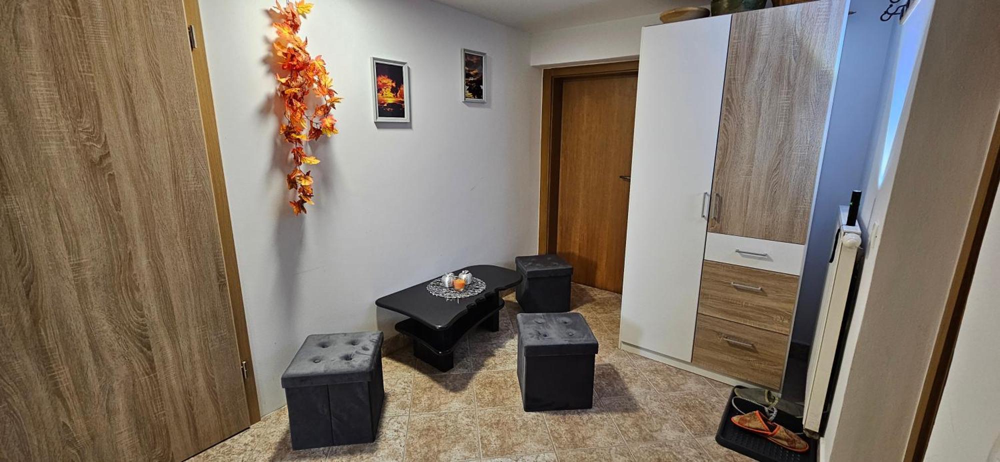 Apartma Ajja Šenčur Esterno foto